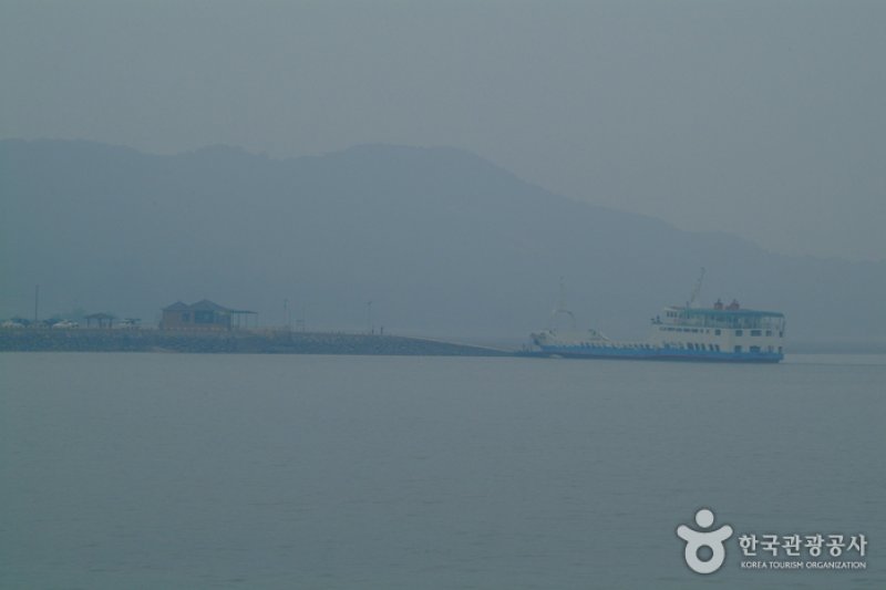 信島