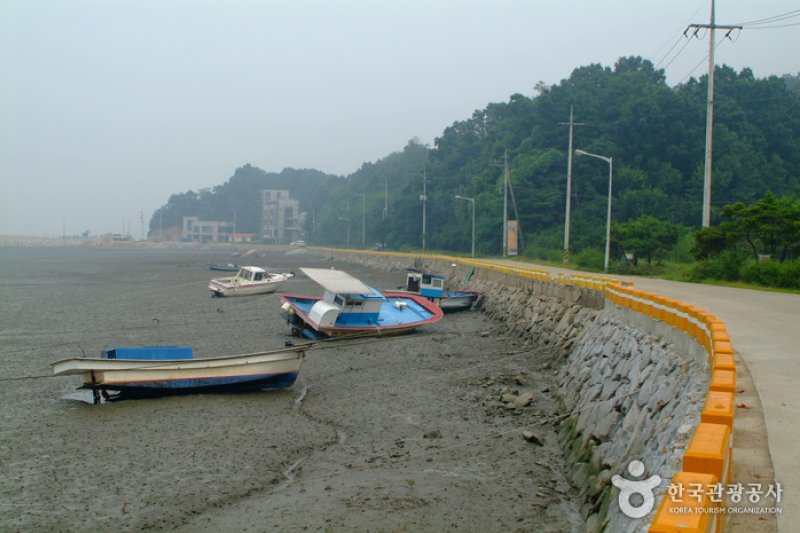 信島