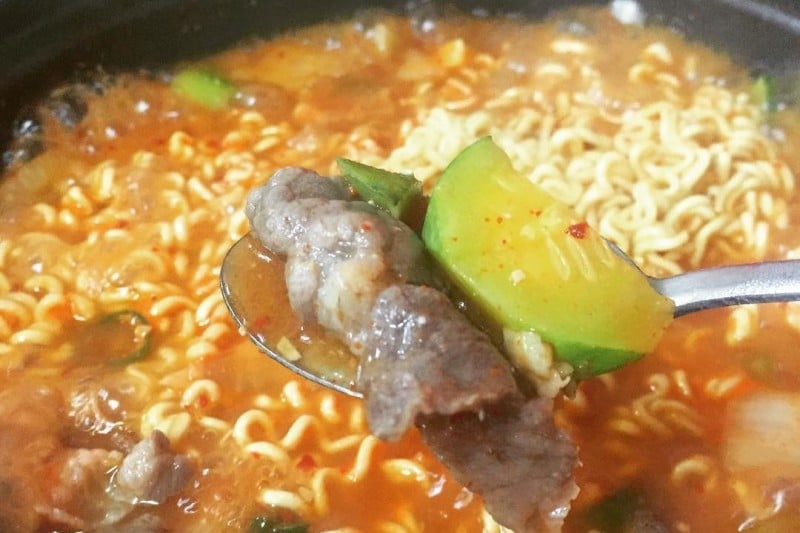 豊饒籃(Pungyoram)