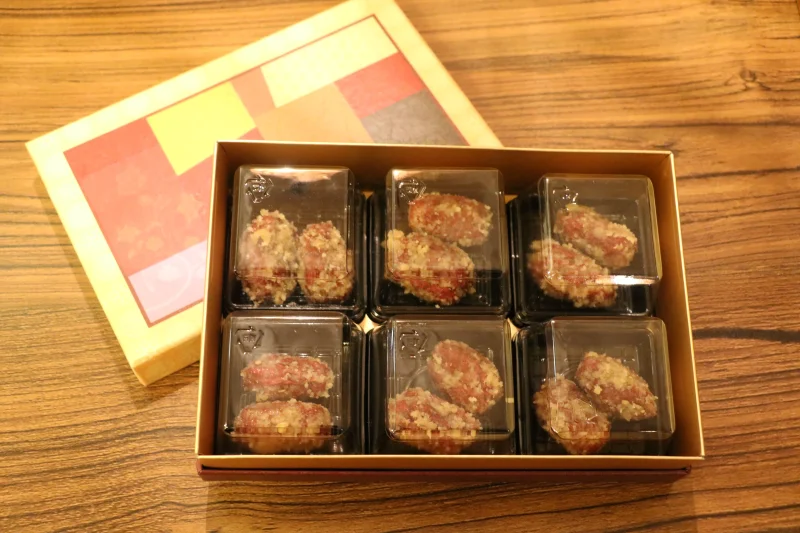 韓佳藍藥膳韓定食北倉洞總店