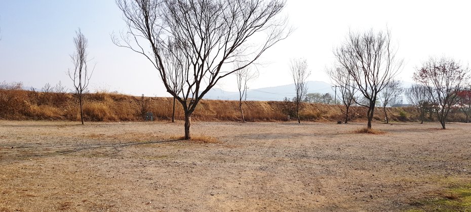 龍仁 鬆園 Glamping Park Camping Tour  &amp; Everland