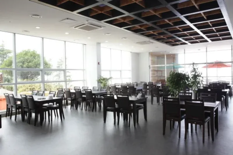 海南土末飯店