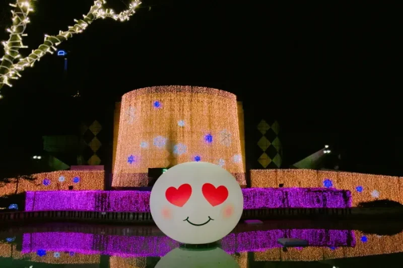 E WORLD星光節