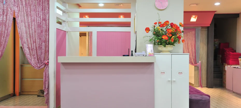 明洞花MUD汗蒸幕（Hana Mud汗蒸房 女性專用汗蒸房）