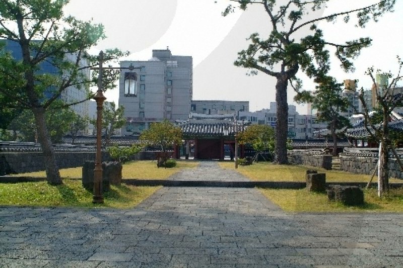 耽羅國立春豐年祭