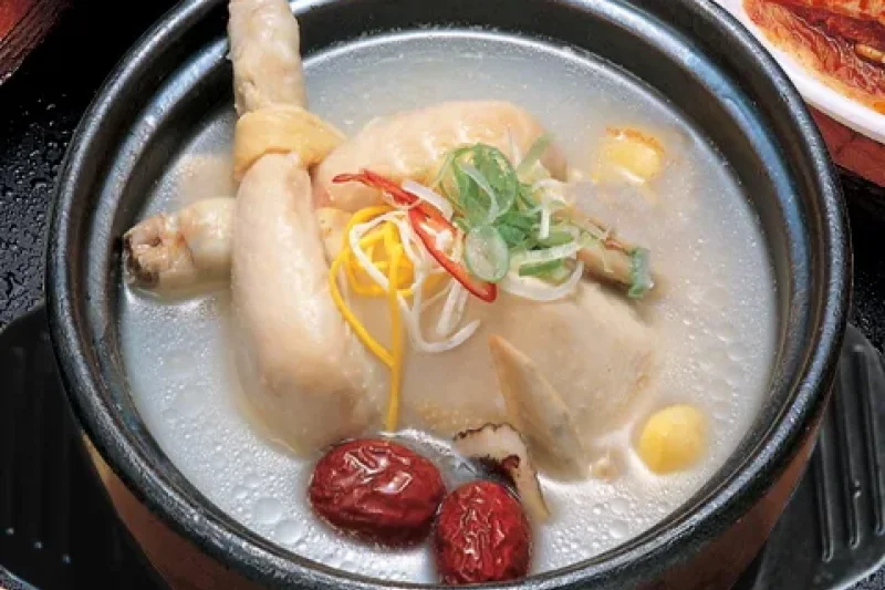全州中央會館