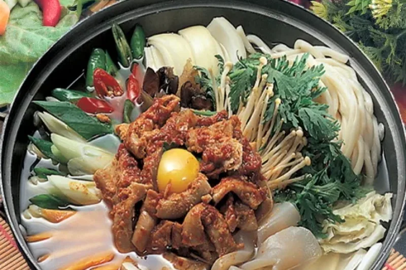 全州中央會館