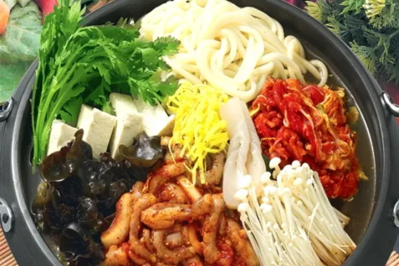 全州中央會館