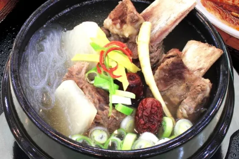 全州中央會館
