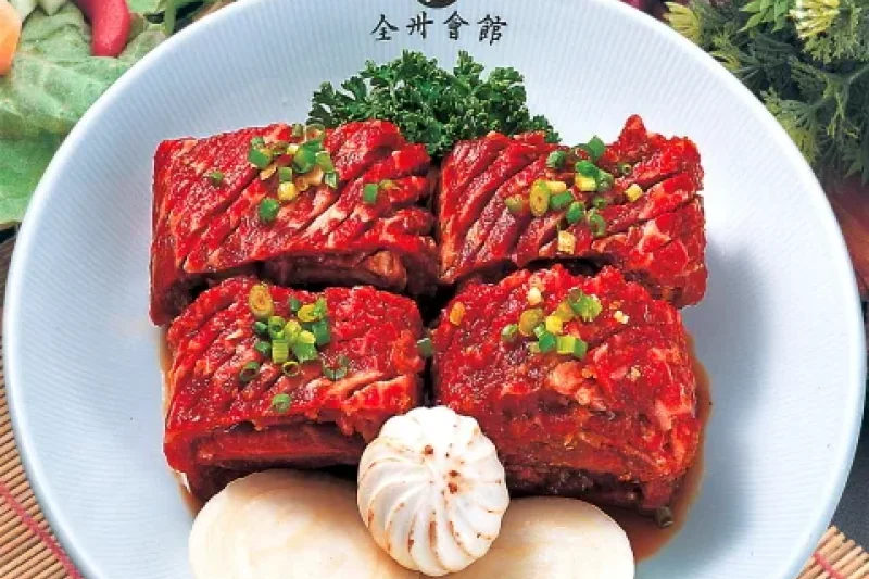 全州中央會館