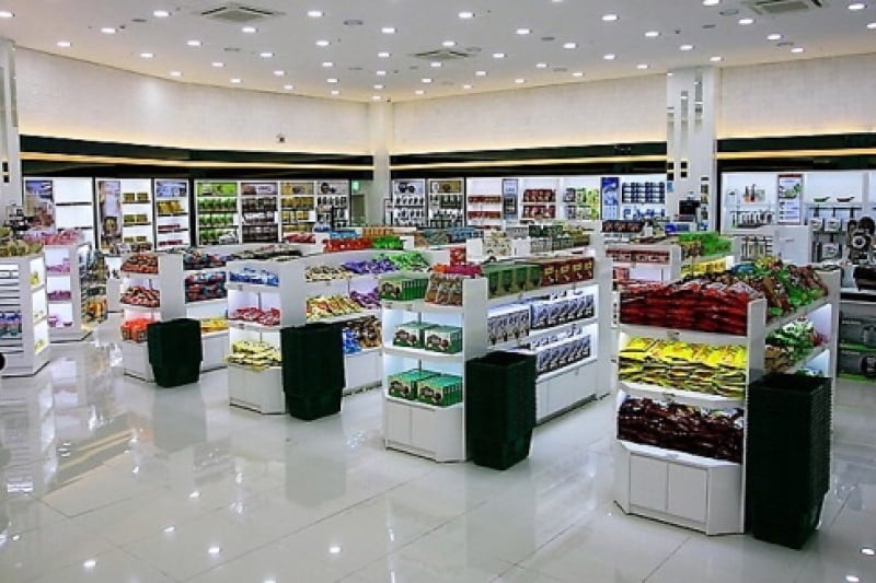 Charm & Charm釜山店 (5/15)