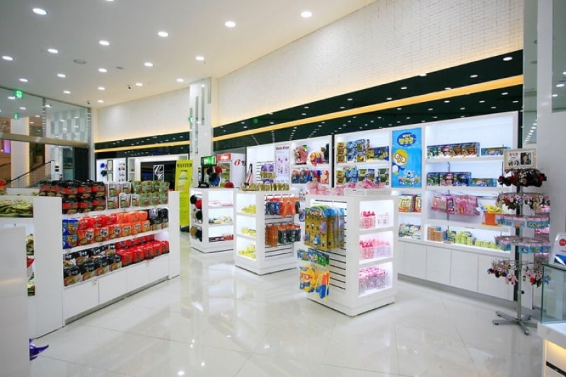 Charm & Charm釜山店 (6/15)