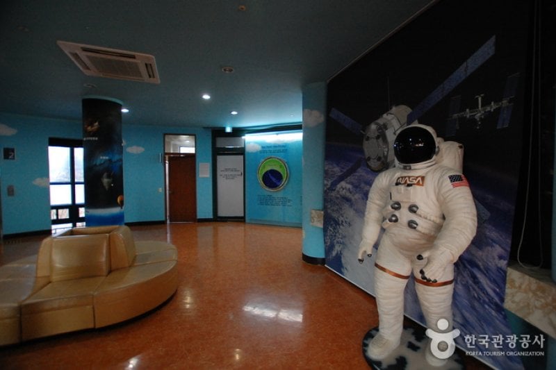 七甲山天文台星星公園칠갑산천문대 스타파크 (6/13)