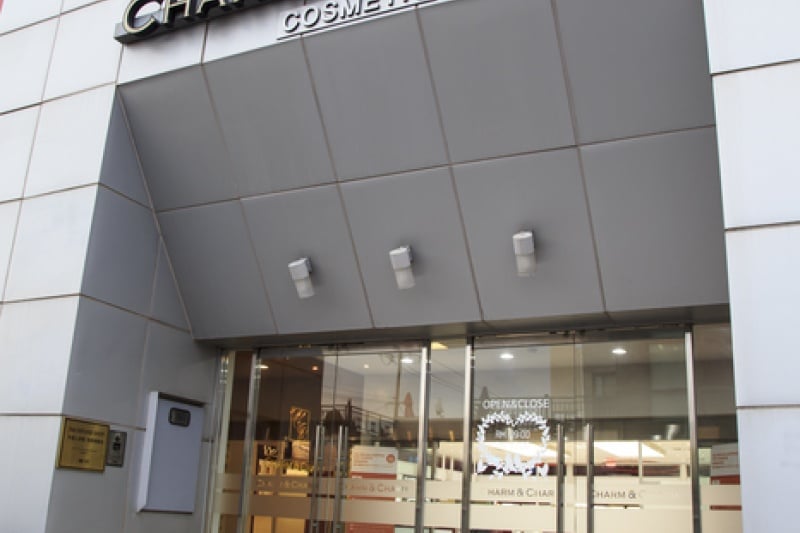 Charm & Charm濟州店 (1/10)