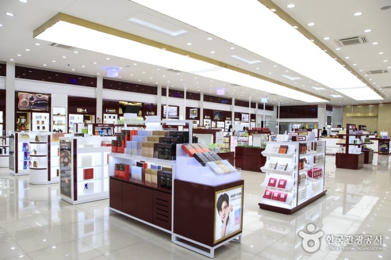 Charm & Charm濟州店 (6/10)
