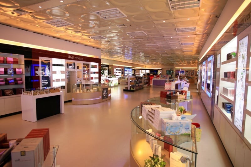 Charm & Charm釜山店 (14/15)