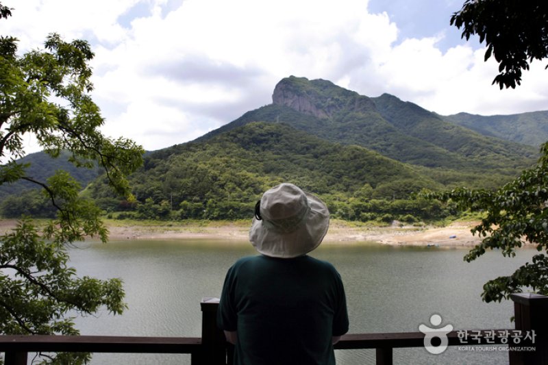 秋月山 (2/2)