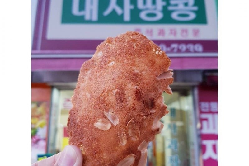 手藝紫菜包飯 (3/6)