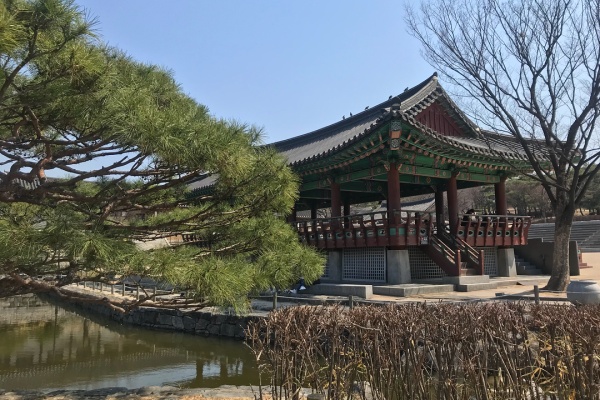 【韓國旅遊資訊】 南山谷韓屋村，迎春紀念傳統文化體驗活動
