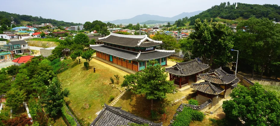 江華島文化/歷史療愈一日遊：主要觀光地+和平瞭望台+蕪菁泡菜體驗