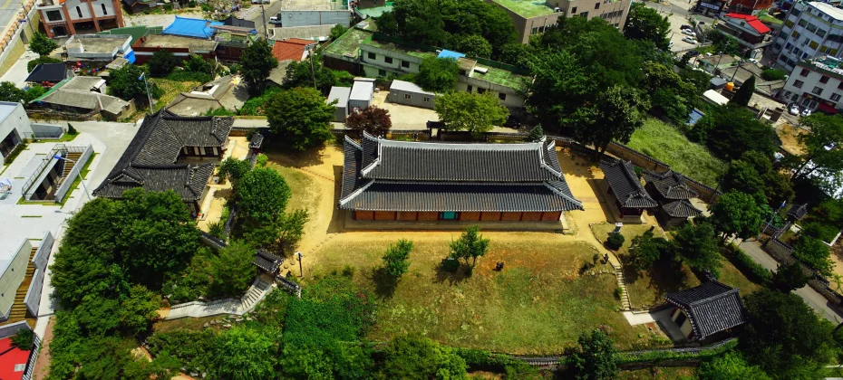 江華島文化/歷史療愈一日遊：主要觀光地+和平瞭望台+蕪菁泡菜體驗