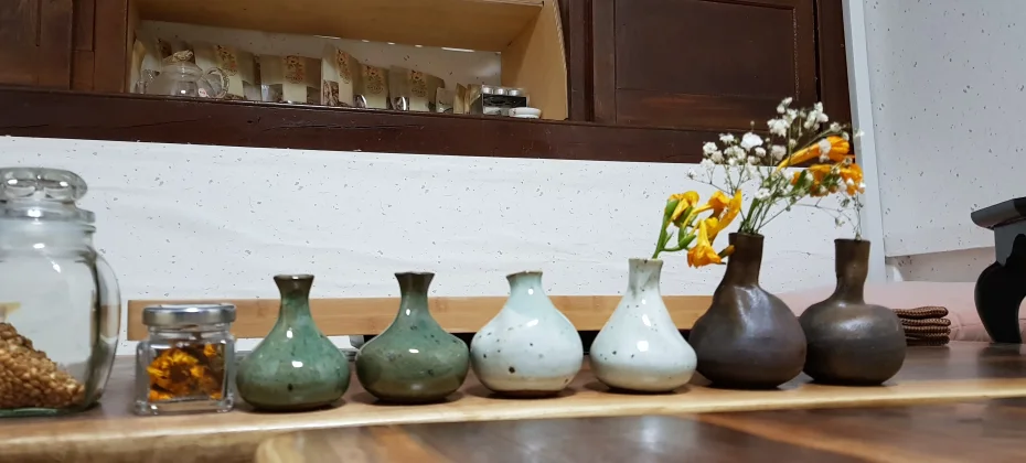 江華島文化/歷史療愈一日遊：主要觀光地+和平瞭望台+蕪菁泡菜體驗