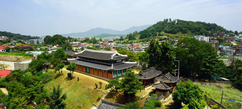 江華島文化/歷史療愈一日遊：主要觀光地+和平瞭望台+蕪菁泡菜體驗