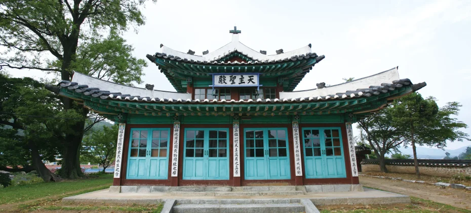 江華島文化/歷史療愈一日遊：主要觀光地+和平瞭望台+蕪菁泡菜體驗