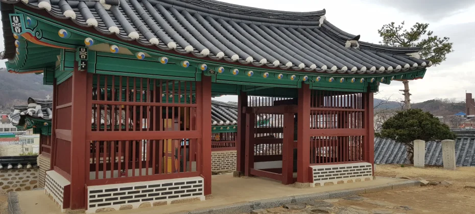 江華島文化/歷史療愈一日遊：主要觀光地+和平瞭望台+蕪菁泡菜體驗