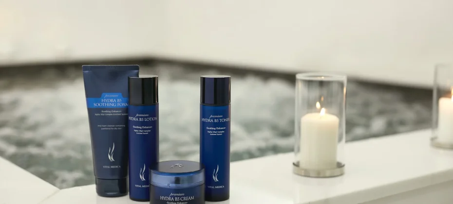 A.H.C SPA
