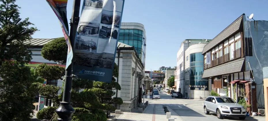 韓劇《鬼怪》拍攝地當地遊 - 仁川旅遊 (15/51)