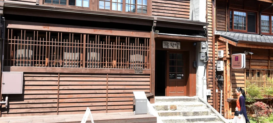韓劇《鬼怪》拍攝地當地遊 - 仁川旅遊 (21/51)