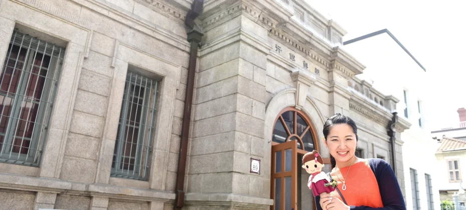 韓劇《鬼怪》拍攝地當地遊 - 仁川旅遊 (22/51)