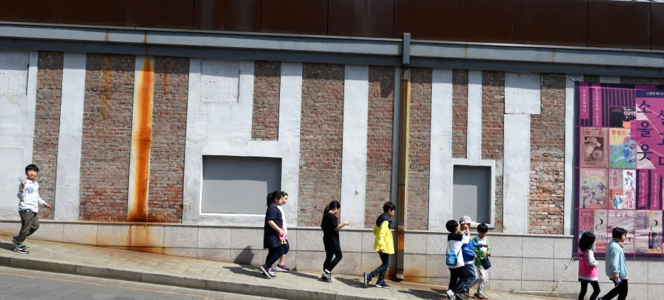 韓劇《鬼怪》拍攝地當地遊 - 仁川旅遊 (26/51)