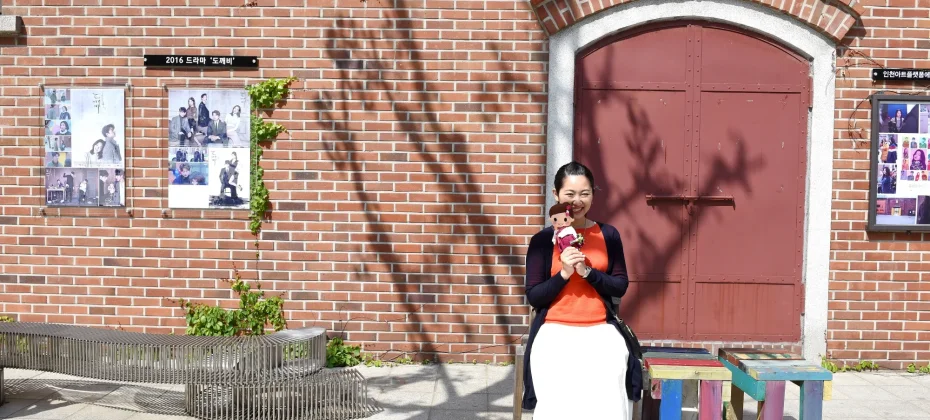 韓劇《鬼怪》拍攝地當地遊 - 仁川旅遊 (27/51)