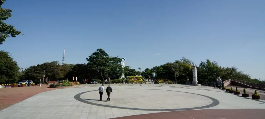 韓劇《鬼怪》拍攝地當地遊 - 仁川旅遊 (28/51)