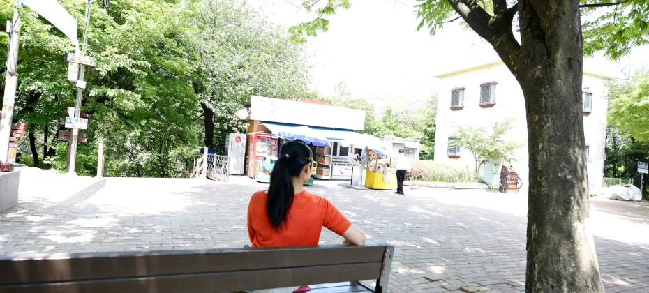 韓劇《鬼怪》拍攝地當地遊 - 仁川旅遊 (32/51)