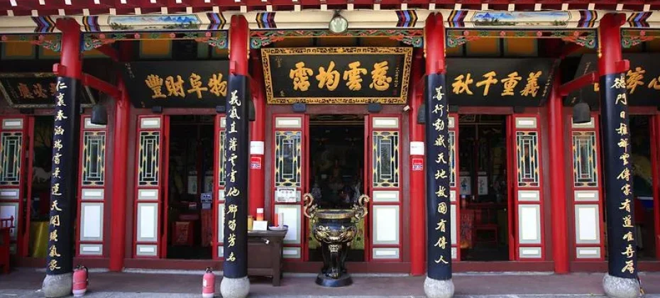 韓劇《鬼怪》拍攝地當地遊 - 仁川旅遊 (37/51)