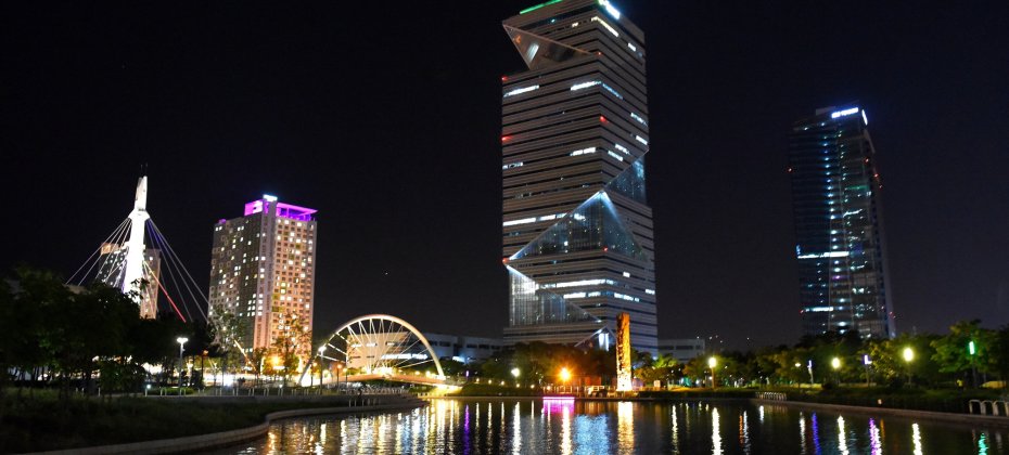 仁川浪漫夜景一日團