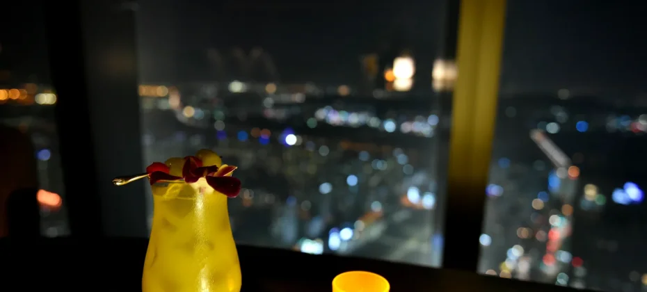 仁川浪漫夜景一日團