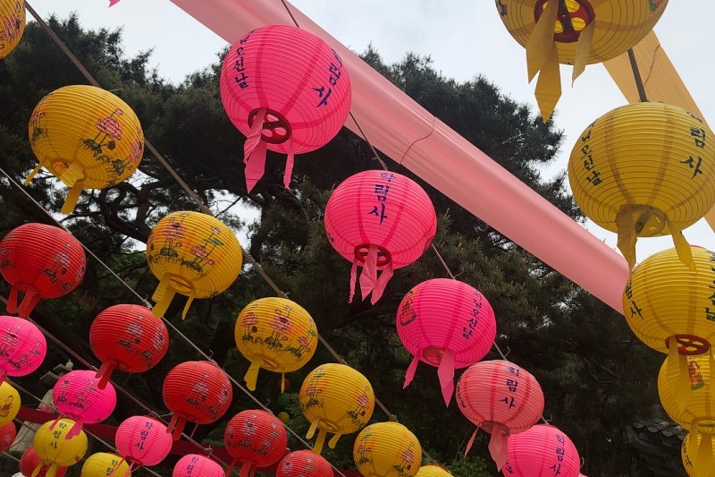 鶴林寺