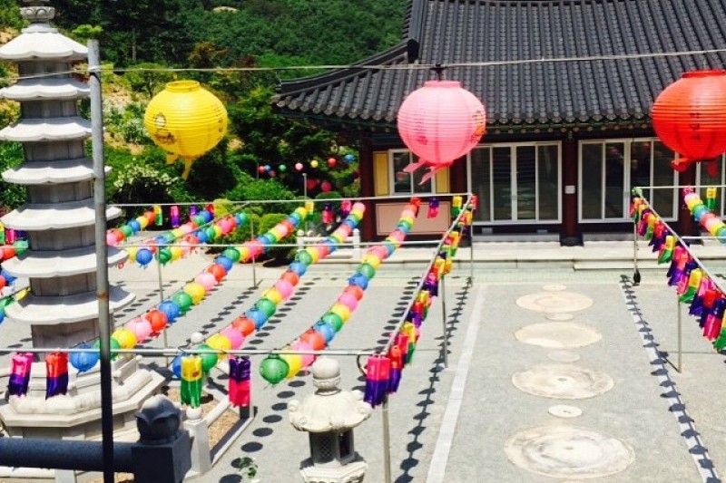 鶴林寺