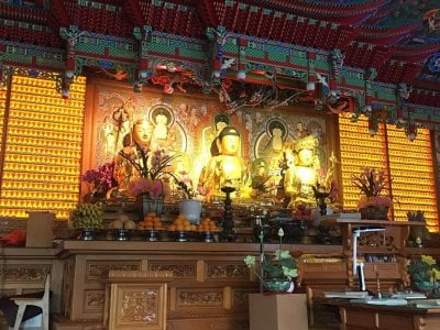 鶴林寺