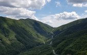 迦智山道立公園