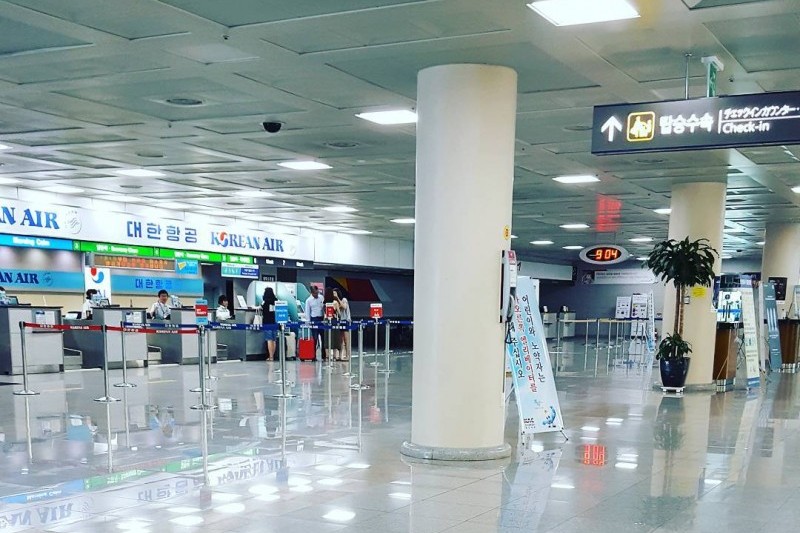 麗水機場 (4/5)