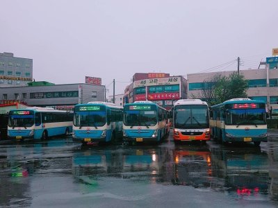 瑞山公用巴士客運站