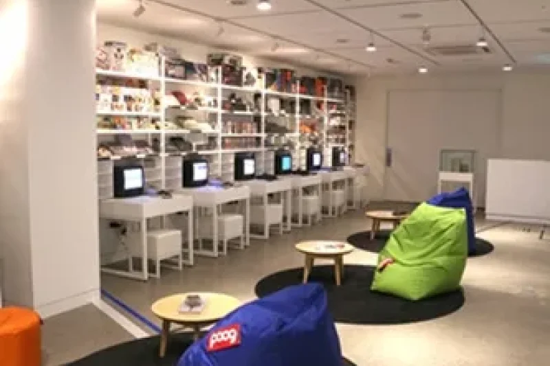 Nexon電腦博物館 (4/12)