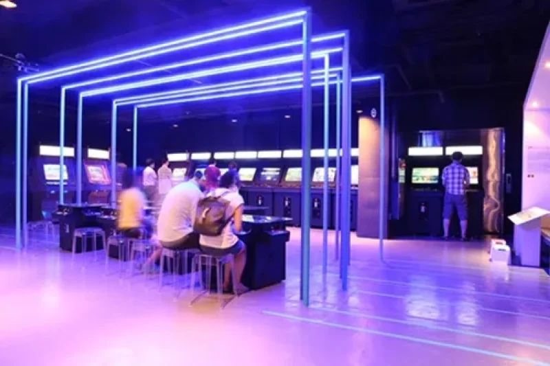 Nexon電腦博物館 (8/12)