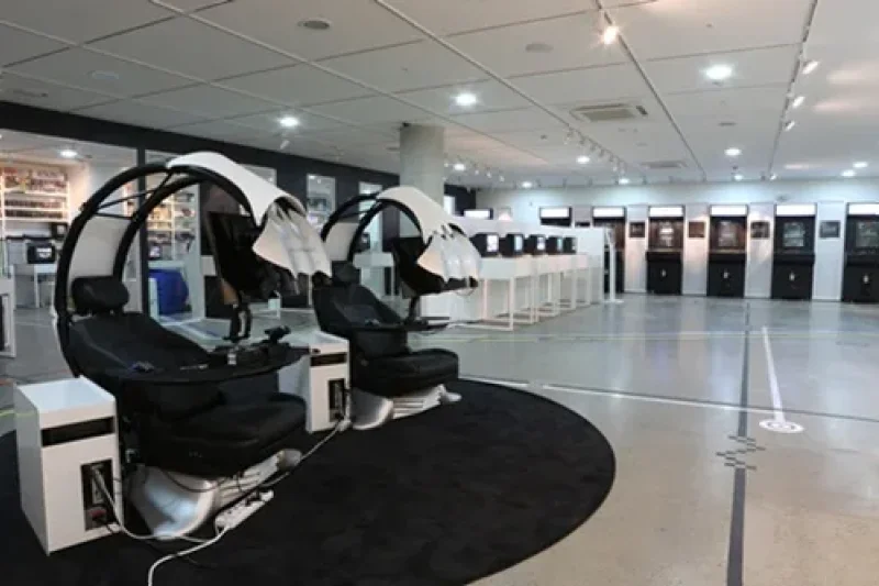 Nexon電腦博物館 (9/12)