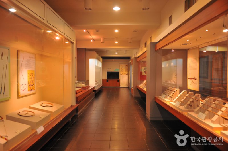 富川弓箭博物館 (5/5)
